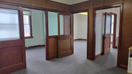 201 South Broad Street, 501 & 503