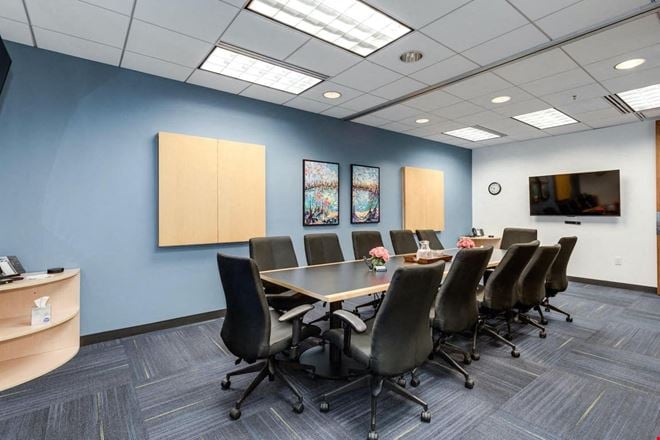 Intelligent Office (Fairfax) - Intelligent Office - Fairfax