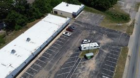 Williamsburg Plaza