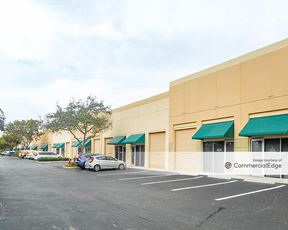 Weston Commercial Center - 2950 Glades Circle