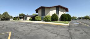 Large Property Zoned for Drive Thru, Office, 30+ unit Apt.