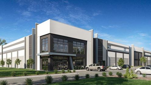 ± 30,210-150,000 SF | SUMMER 2027 DELIVERY | Matthews, NC