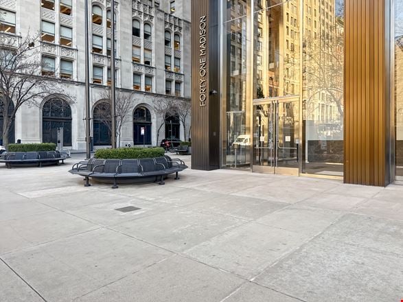 41 Madison Avenue