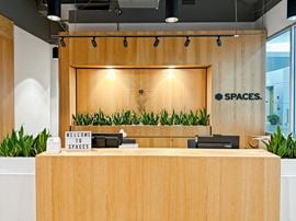 Spaces - Scottsdale - Spaces Old Town Galleria