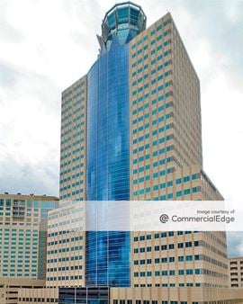 Memorial Hermann Tower