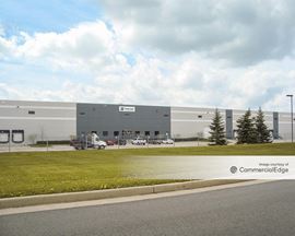 CenterPoint Intermodal Center - 20901-21151 West Walter Strawn Drive