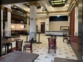 Wall Street Inn