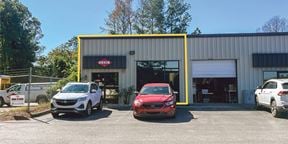 4282 Belair Frontage Road