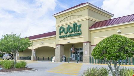 Photo of commercial space at 450 S.R. 13 North in Jacksonville