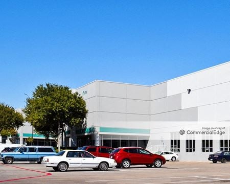 Industrial space for Rent at 2890 114th Street in Grand Prairie