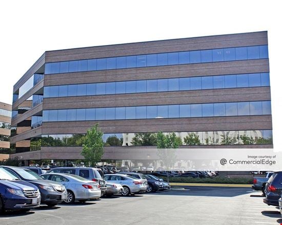 WillowWood Plaza - Building 2