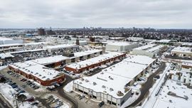 2080 Steeles Ave E, Brampton, ON L6T 5A5