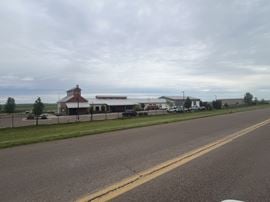 Cargill Great Falls