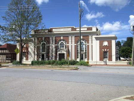 VacantLand space for Sale at 26 Lodge Street in Asheville