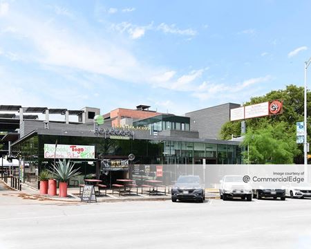 Photo of commercial space at 1400 South Congress Avenue in Austin
