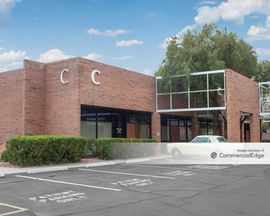 Granite Valley MOB & Sun City West Medical Arts Center