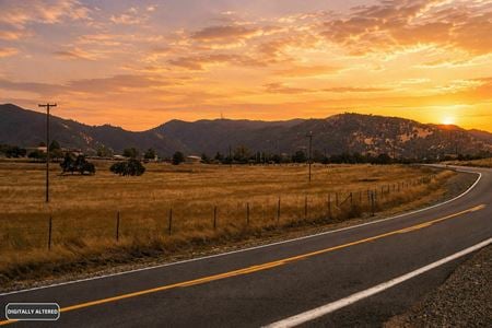 VacantLand space for Sale at 4014 Double Springs Road in Valley Springs