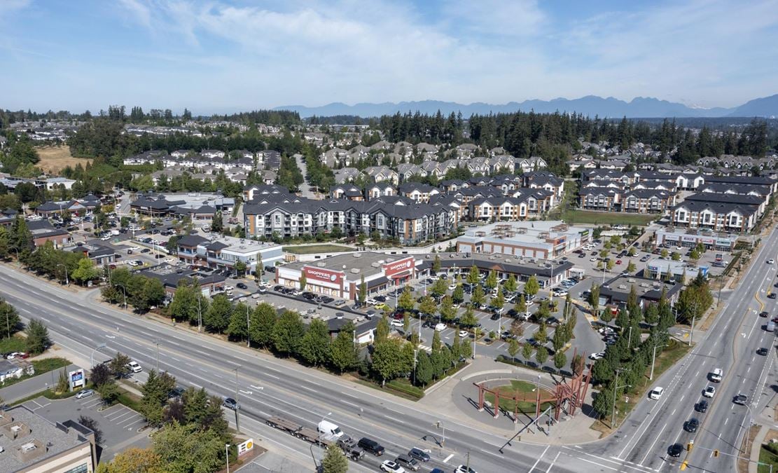 Panorama Village Phase II