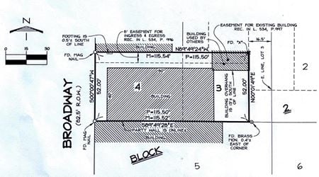 Photo of commercial space at 311 Broadway St in South Haven