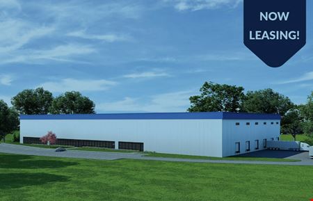 Photo of commercial space at 375 Banfield Rd in Portsmouth