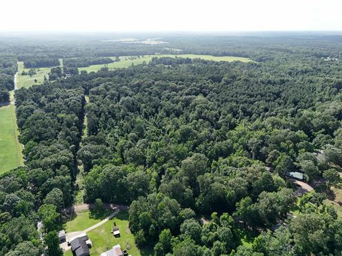 Residential Development Opportunity