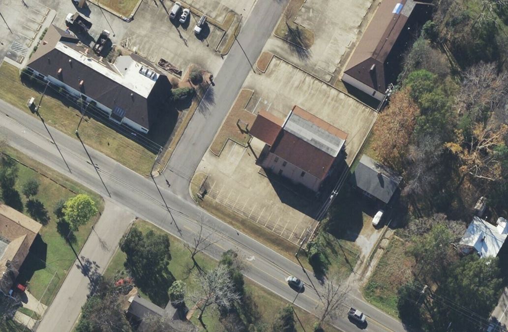 1441 Narrow Lane Pkwy - 6,000 SF Office on Corner Lot