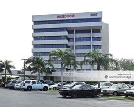 Holtec Center