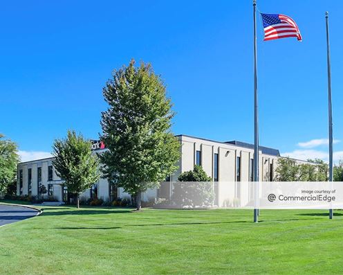 2300 Warrenville Road