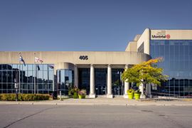 405, ave. Ogilvy