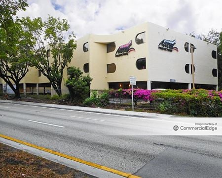 Office space for Rent at 2140 South Dixie Hwy in Miami