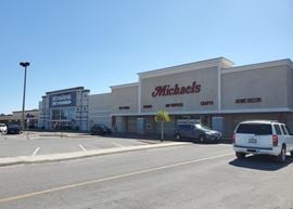 Cortez Plaza East