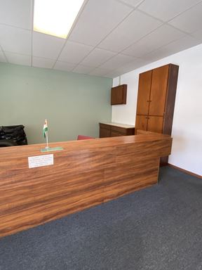 Honalo Business Center