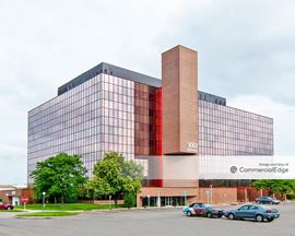 Troy Place