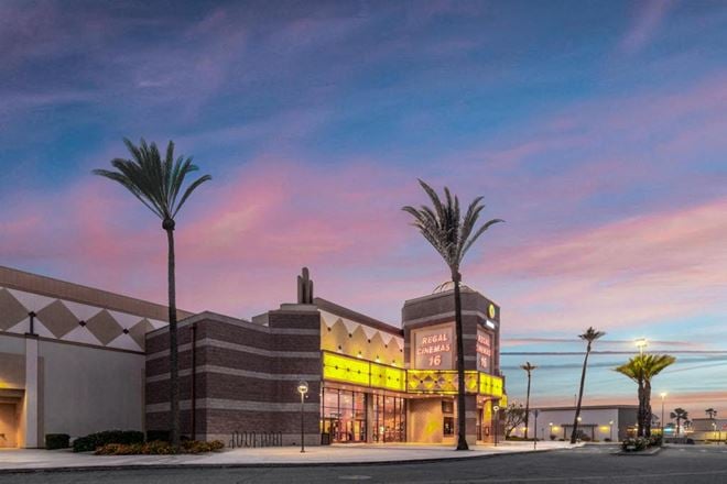 ± 63,909 SF Investment Opportunity
