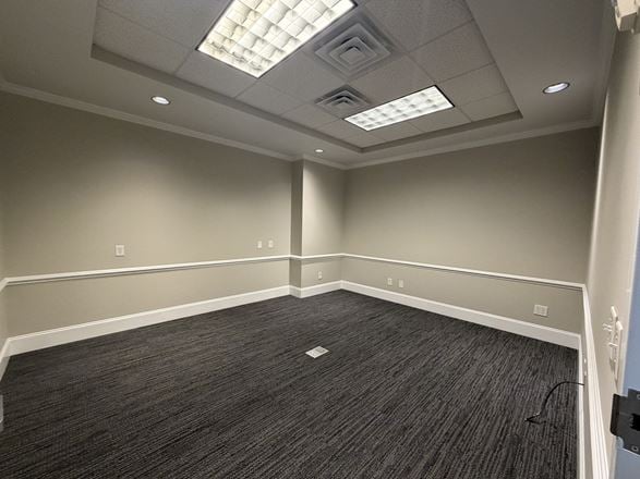 3 Office Suite- Clemson- 1,642 SQ FT