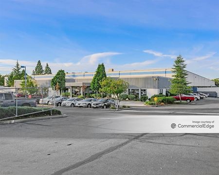 Photo of commercial space at 5440 Stationers Way in Sacramento