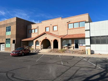 Photo of commercial space at 13229 N Verde River Dr in Fountain Hills