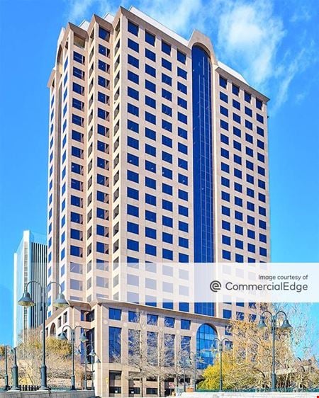 Office space for Rent at 951 East Byrd Street in Richmond