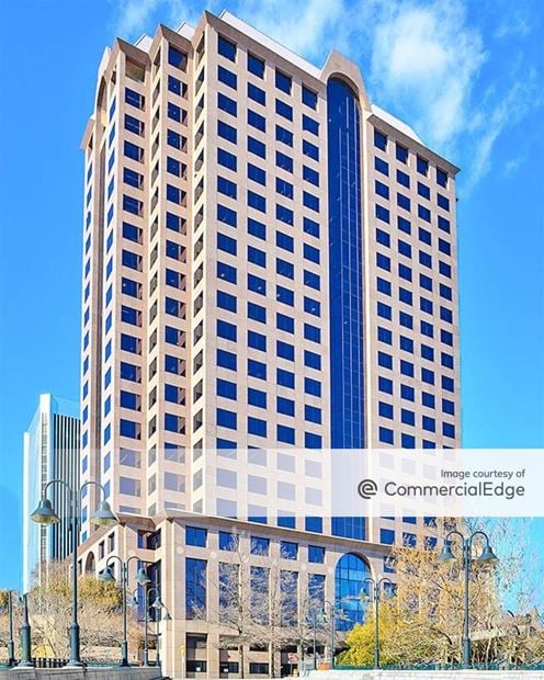 Riverfront Plaza - East Tower