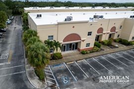 6321 Porter Rd, Suite 1