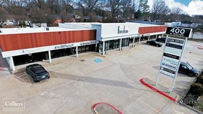 North Walton Shoppes