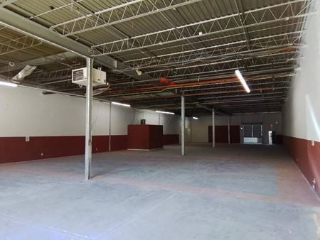 Industrial space for Rent at 787 787 Warden Avenue in Toronto