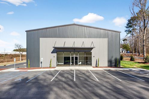 470 Old Greenville Rd
