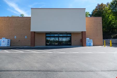 Retail space for Rent at 4706 State Highway 8 in Allison Park