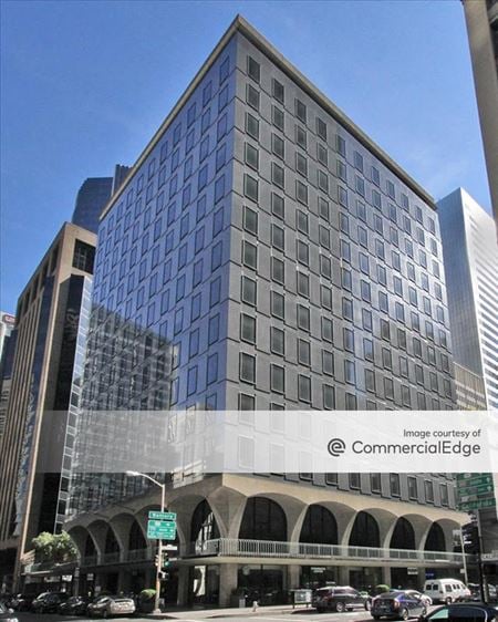Office space for Rent at 255 California Street in San Francisco