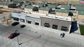 Estes Park Shopping Center