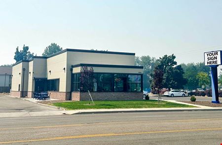 Photo of commercial space at 6565 W. Fairview Avenue in Boise