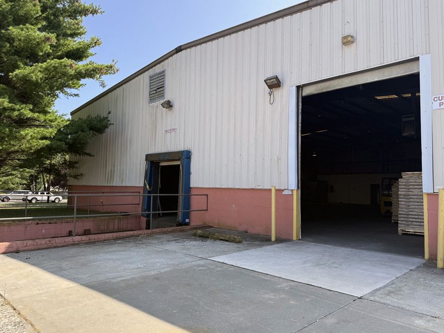 2733 Fire Road