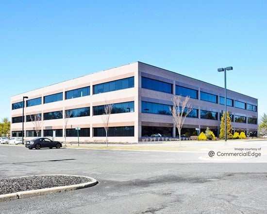 Bedminster 78 Corp Center
