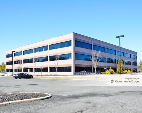 Bedminster 78 Corp Center